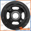 Poulie damper vilebrequin pour TOYOTA | RKP-TY-027, 10331